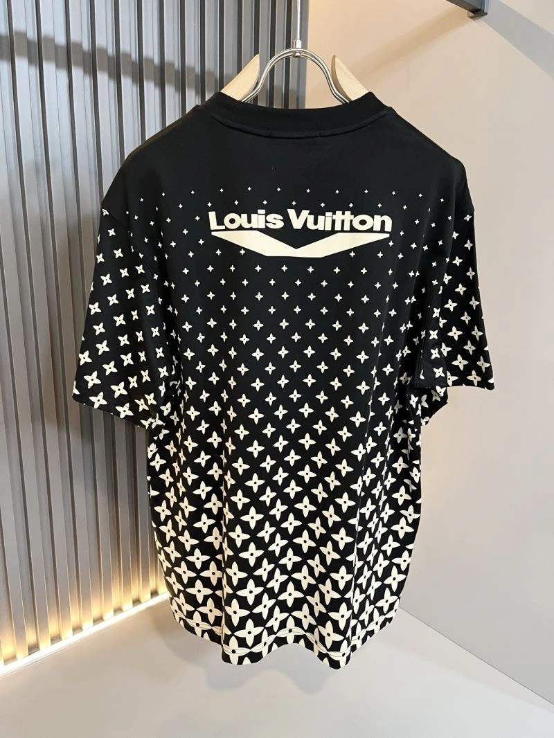 Louis Vuitton T-Shirts Tailored 132369