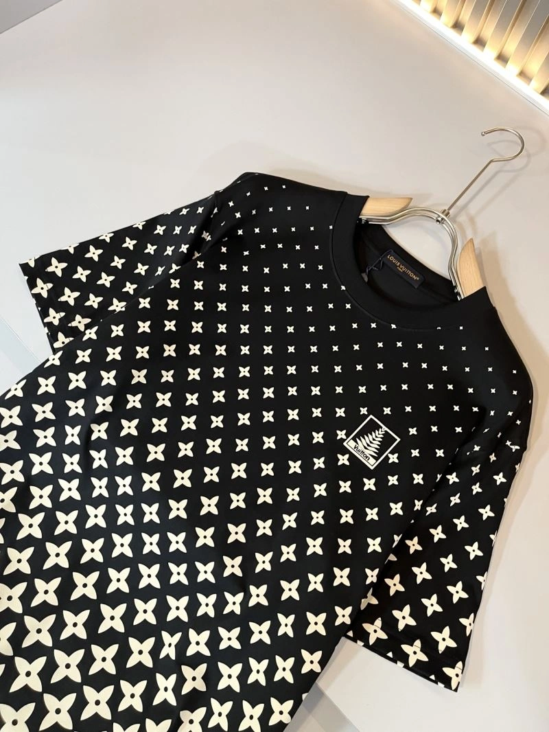 Louis Vuitton T-Shirts Tailored 132369