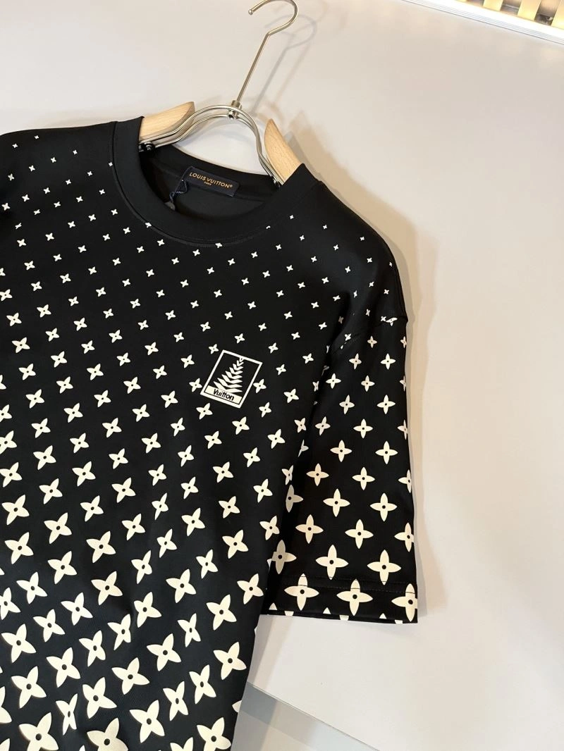 Louis Vuitton T-Shirts Tailored 132369