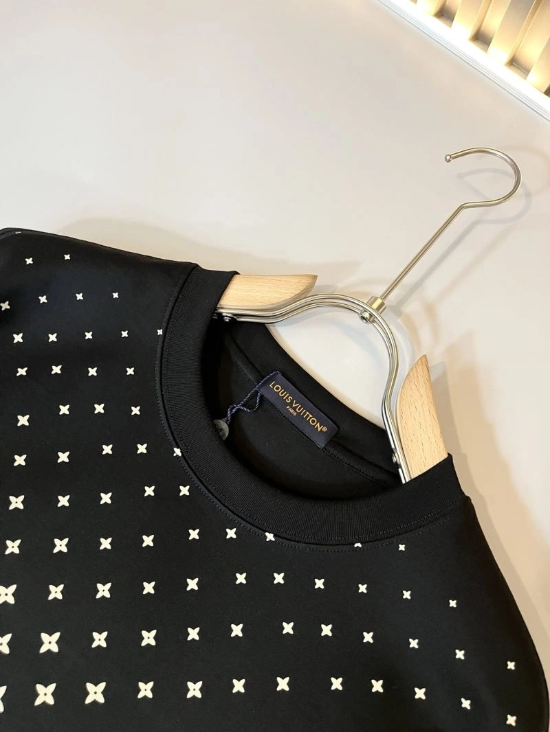 Louis Vuitton T-Shirts Tailored 132369