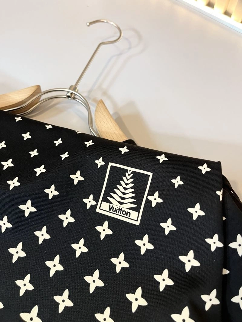 Louis Vuitton T-Shirts Tailored 132369