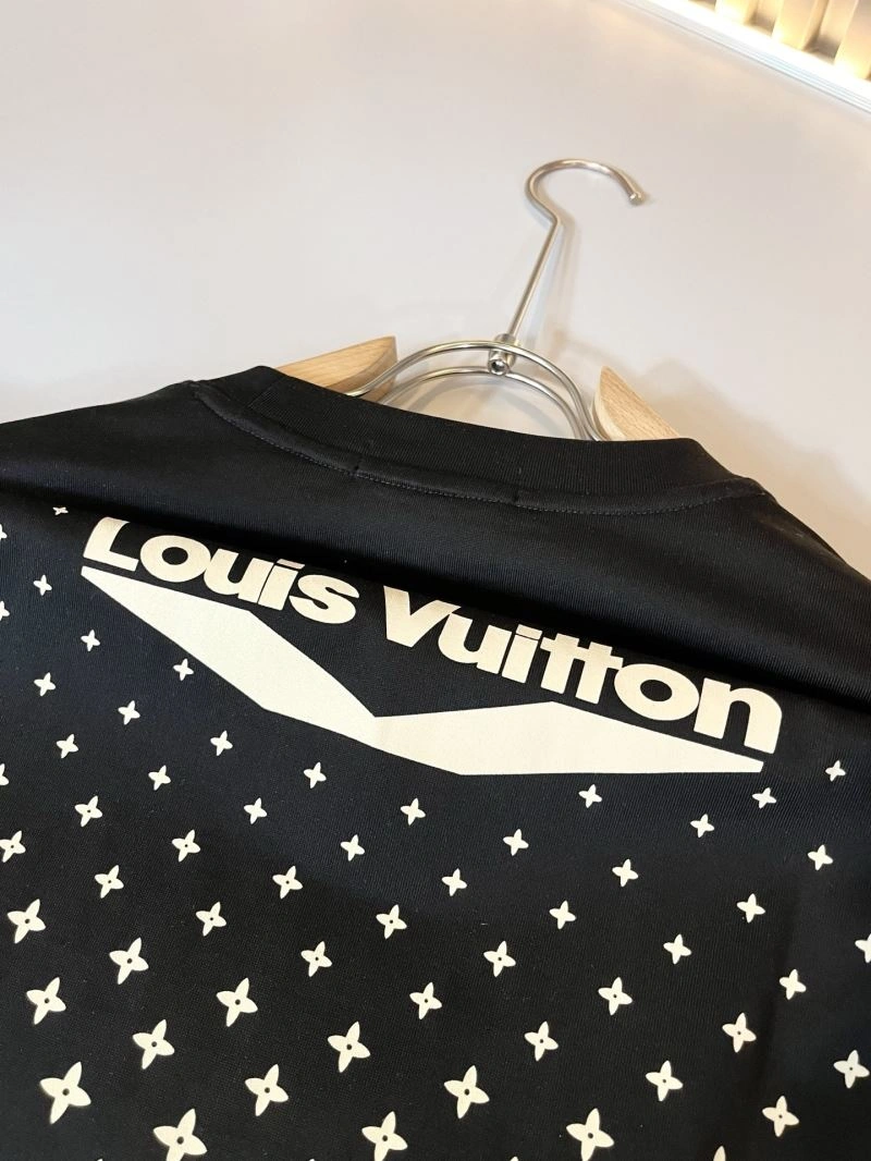 Louis Vuitton T-Shirts Tailored 132369