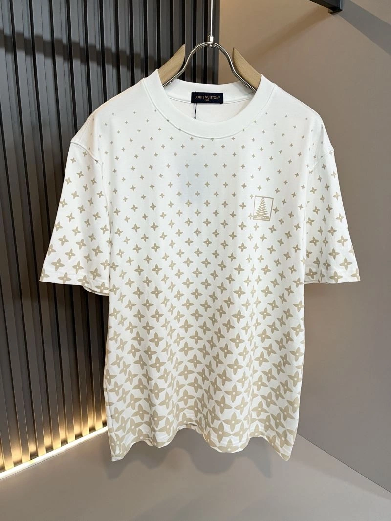 Durable Louis Vuitton T-Shirts 132373