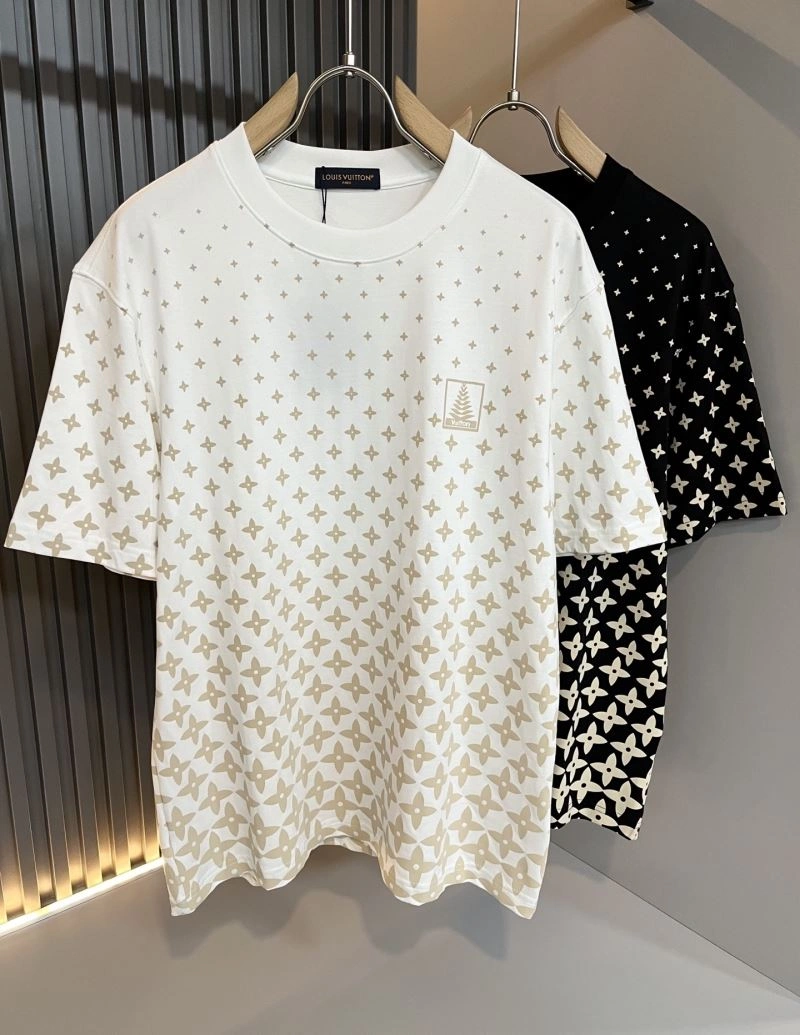 Durable Louis Vuitton T-Shirts 132373