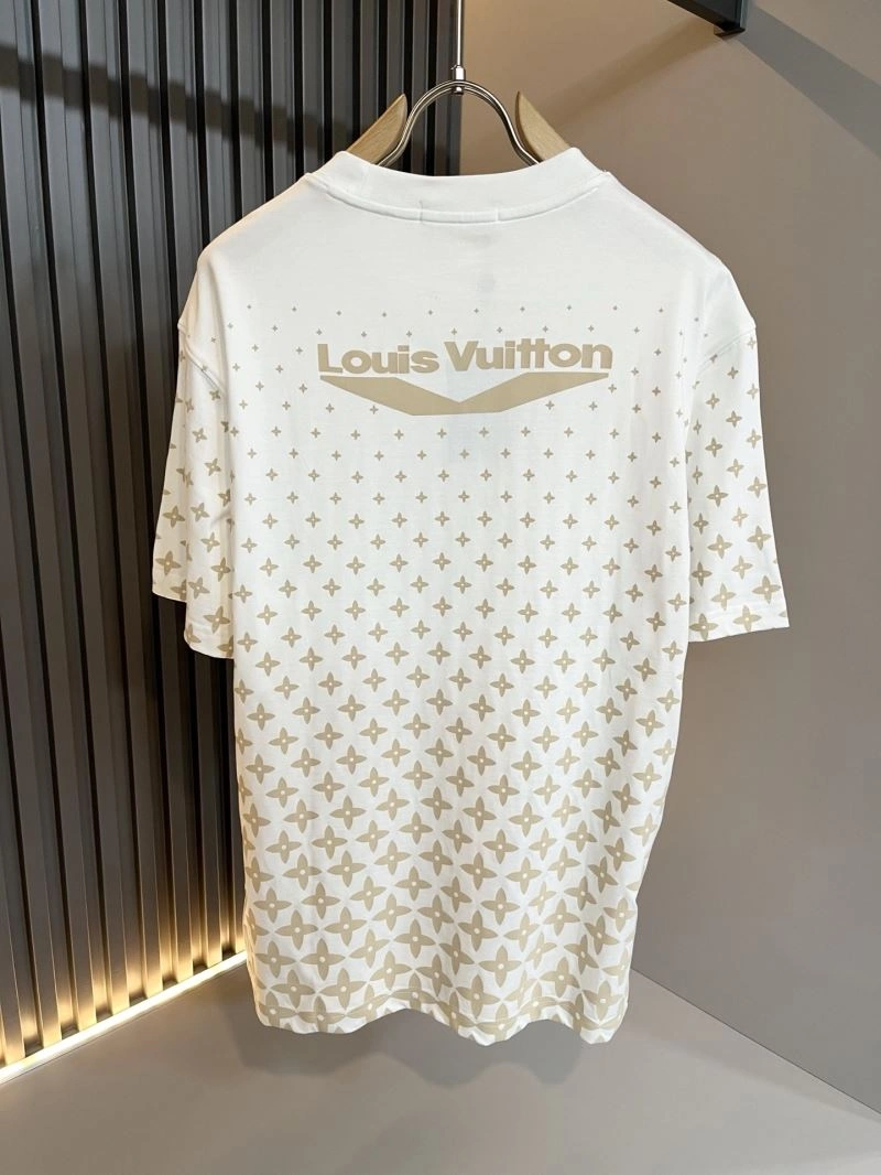 Durable Louis Vuitton T-Shirts 132373