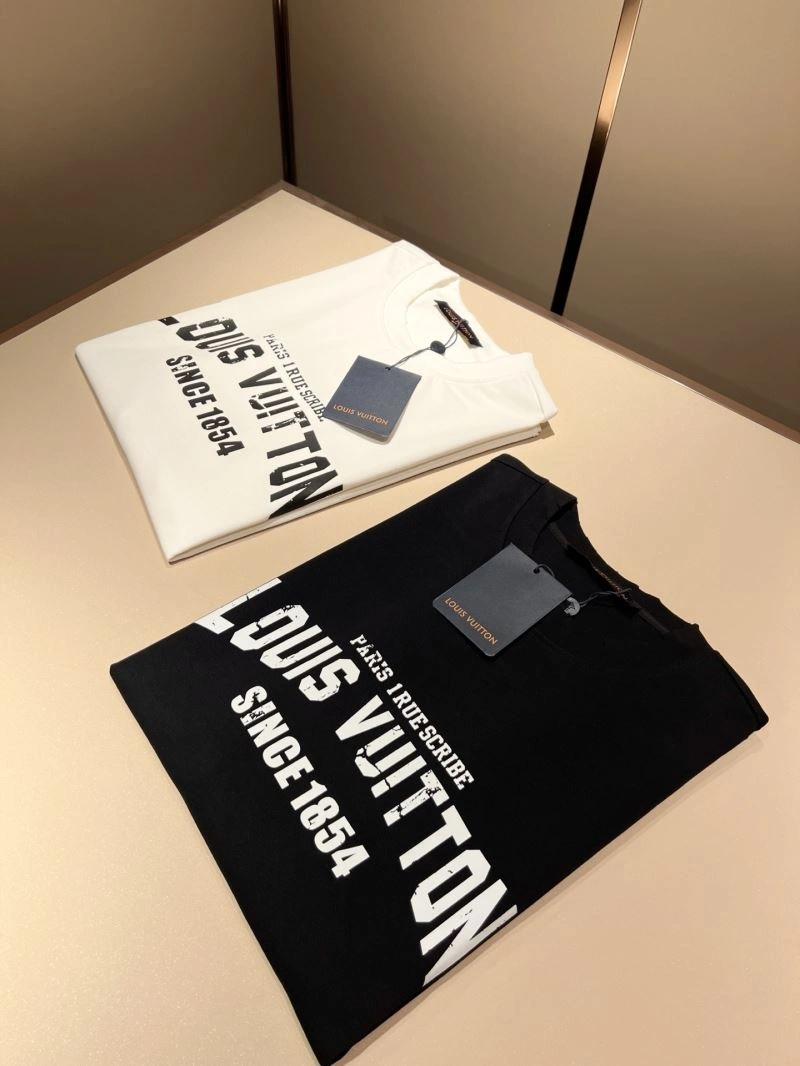 Soft Louis Vuitton T-Shirts 132366
