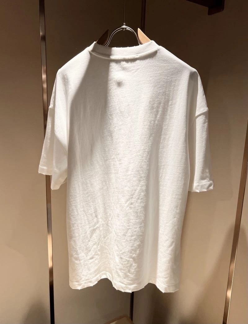 Soft Louis Vuitton T-Shirts 132366