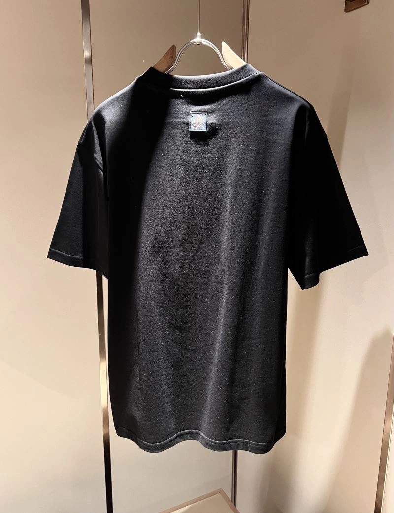 Soft Louis Vuitton T-Shirts 132379
