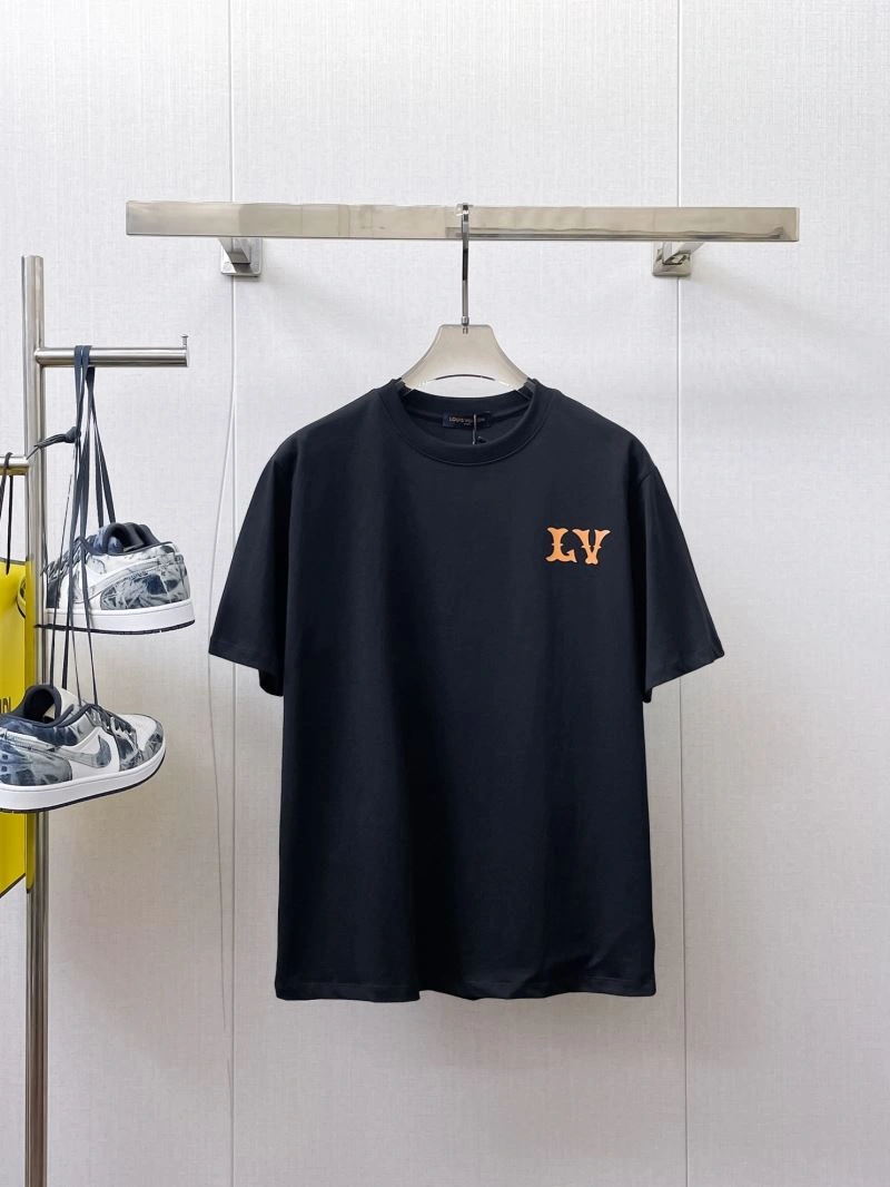 Louis Vuitton T-Shirts TimelessDesign 132374