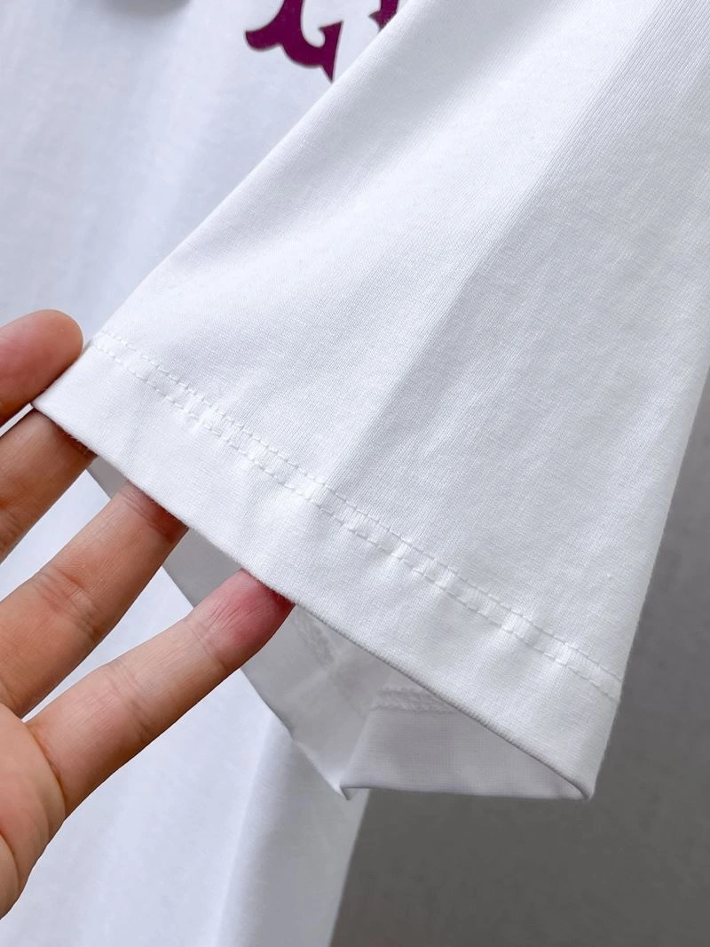 RelaxedFit Louis Vuitton T-Shirts 132364