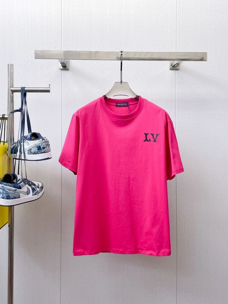 EyeCatching Louis Vuitton T-Shirts 132383