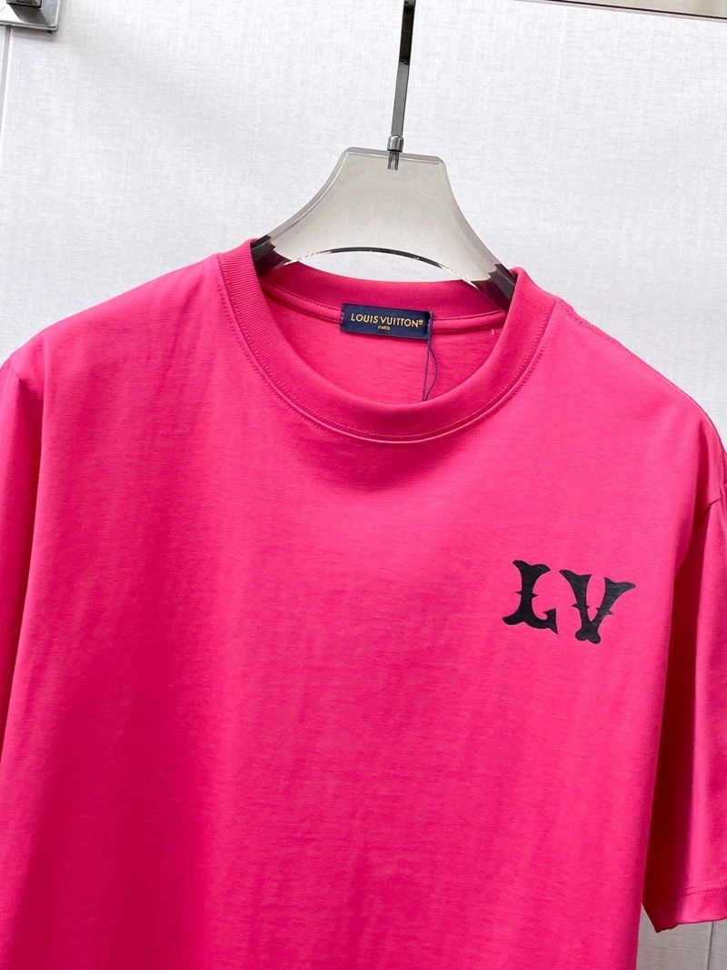 EyeCatching Louis Vuitton T-Shirts 132383