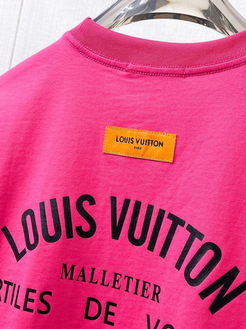 EyeCatching Louis Vuitton T-Shirts 132383