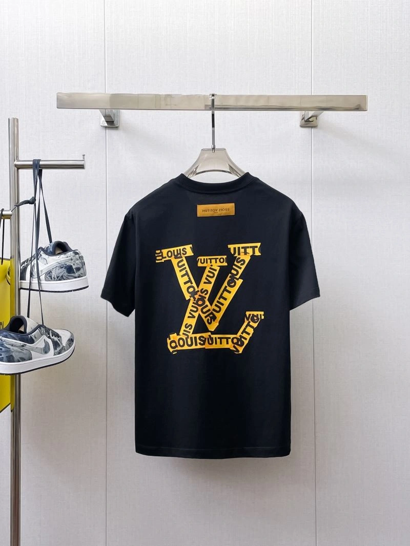 StreetReady Louis Vuitton T-Shirts 132391
