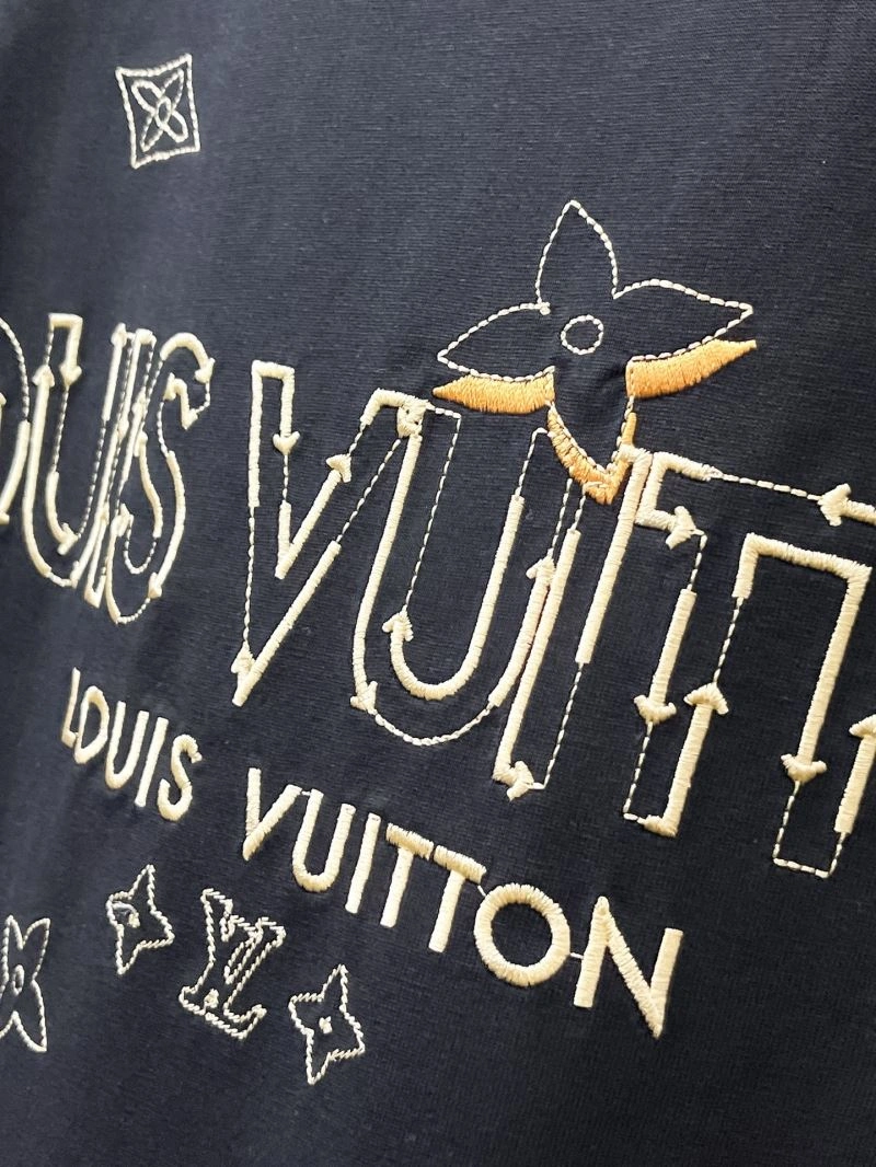 SportInspired Louis Vuitton T-Shirts 132384
