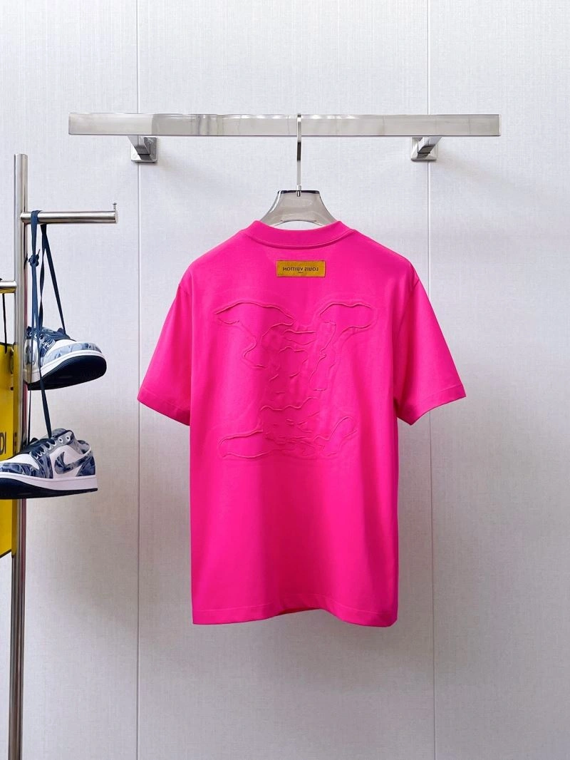 Louis Vuitton T-Shirts SmartChoice 132367