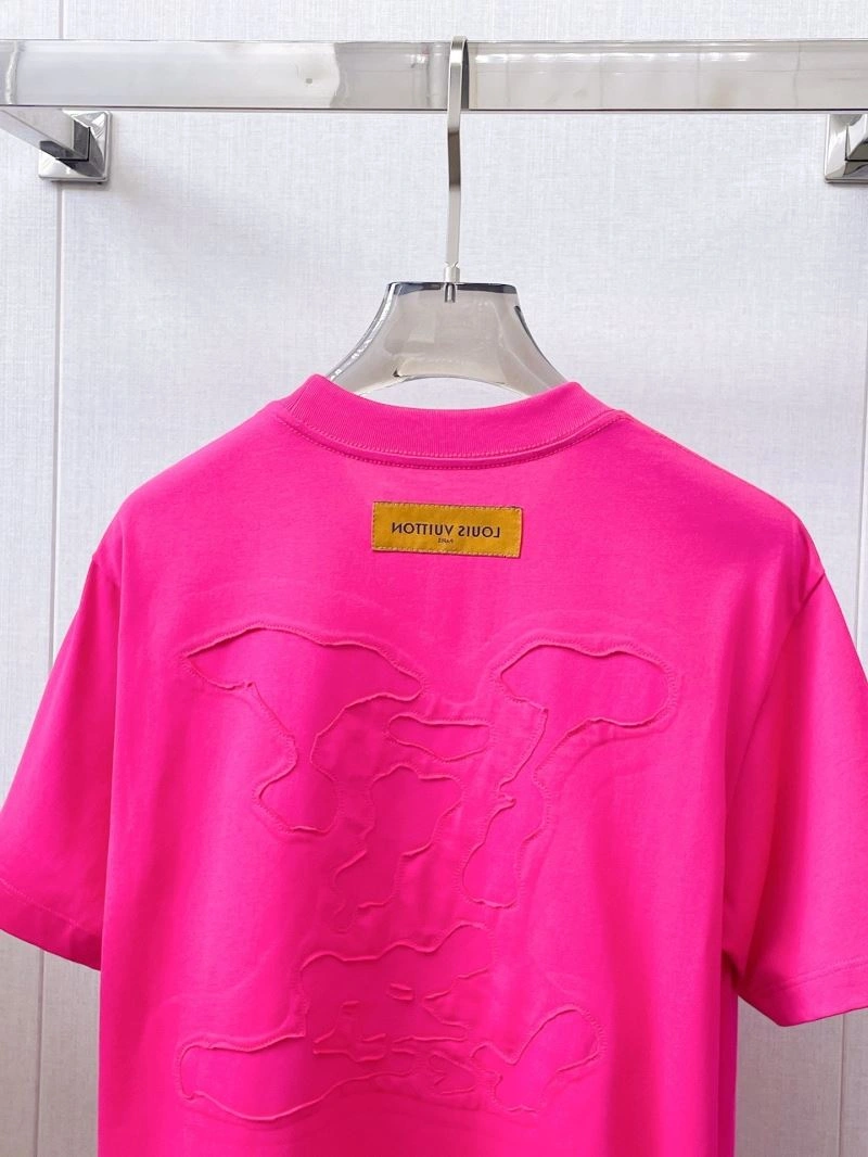 Louis Vuitton T-Shirts SmartChoice 132367