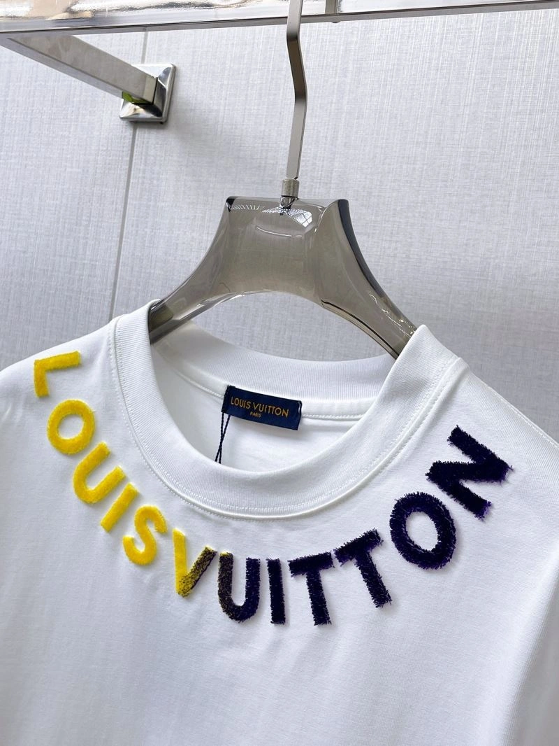 Unique Louis Vuitton T-Shirts 132375