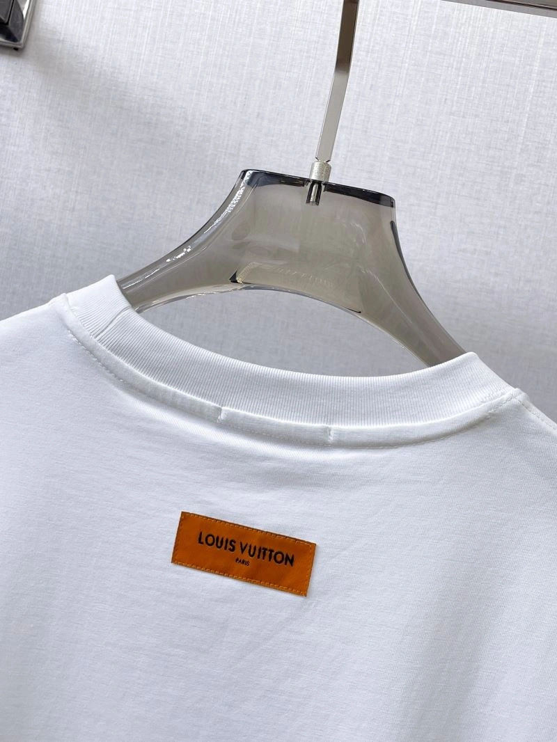 Unique Louis Vuitton T-Shirts 132375