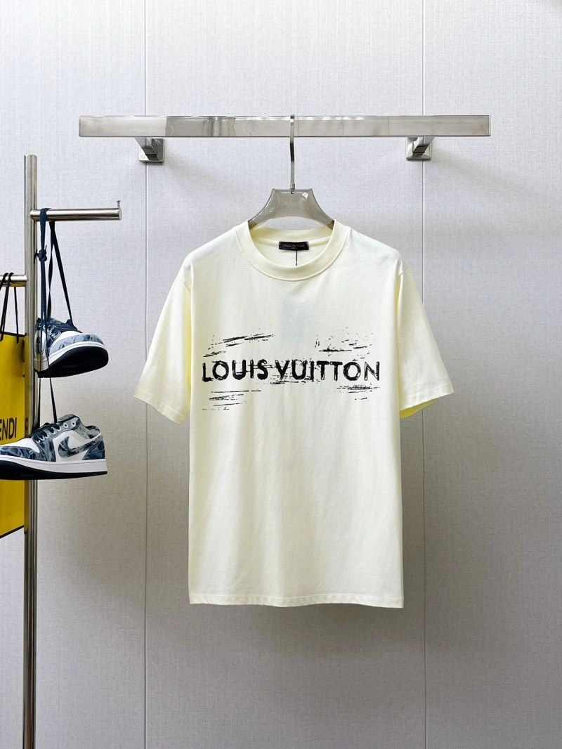 Attractive Louis Vuitton T-Shirts 132363