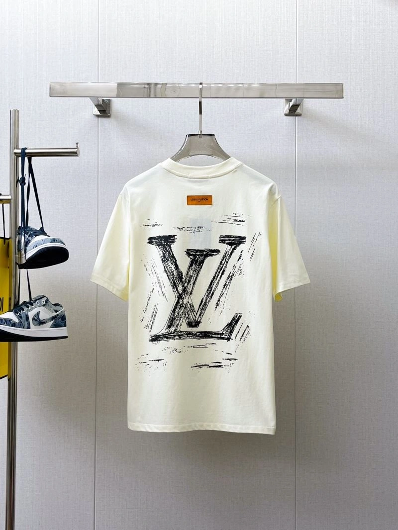 Attractive Louis Vuitton T-Shirts 132363