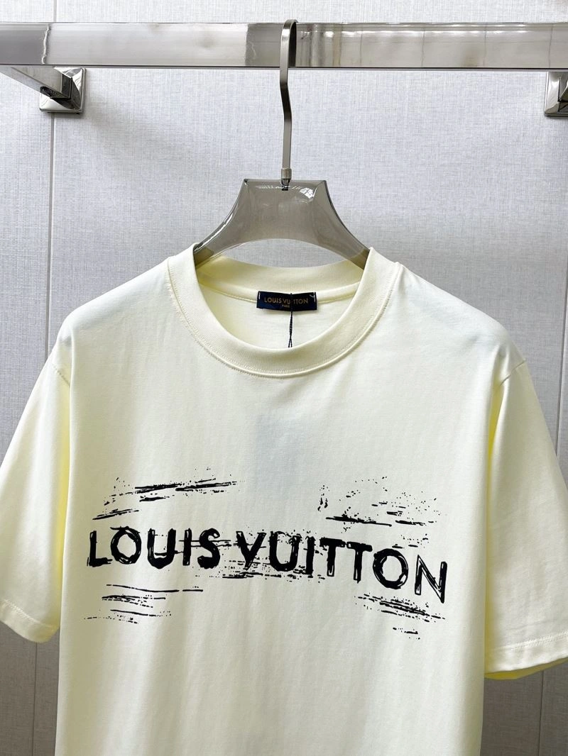 Attractive Louis Vuitton T-Shirts 132363