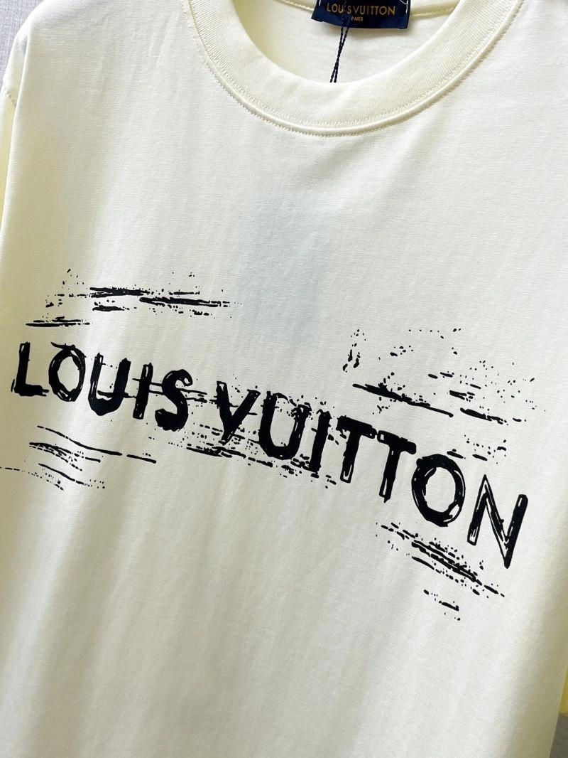 Attractive Louis Vuitton T-Shirts 132363