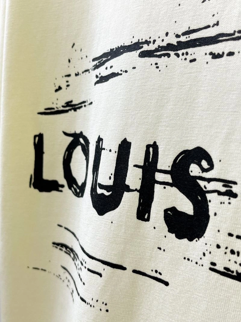 Attractive Louis Vuitton T-Shirts 132363