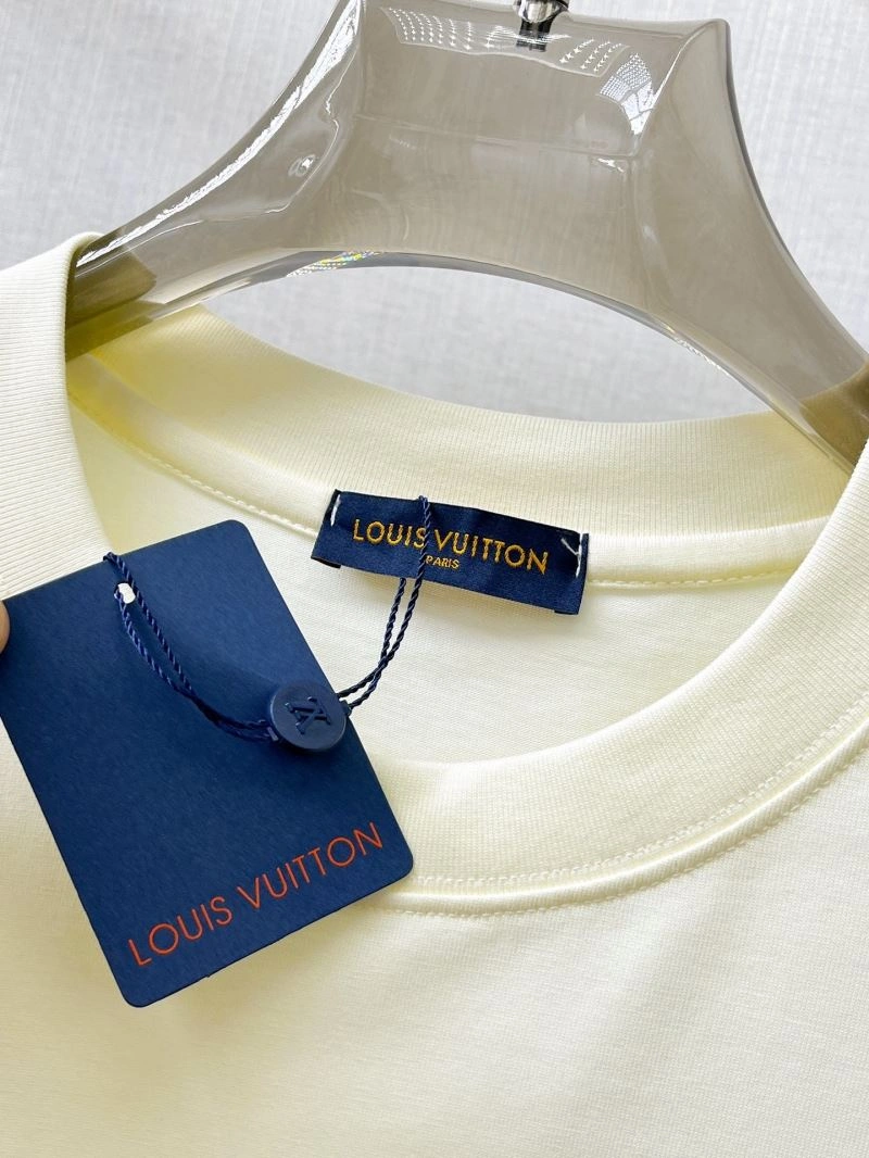 Attractive Louis Vuitton T-Shirts 132363