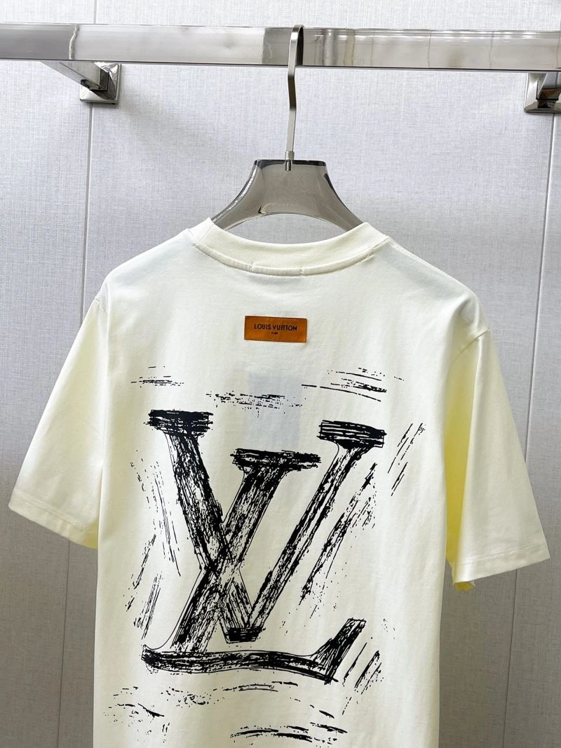 Attractive Louis Vuitton T-Shirts 132363