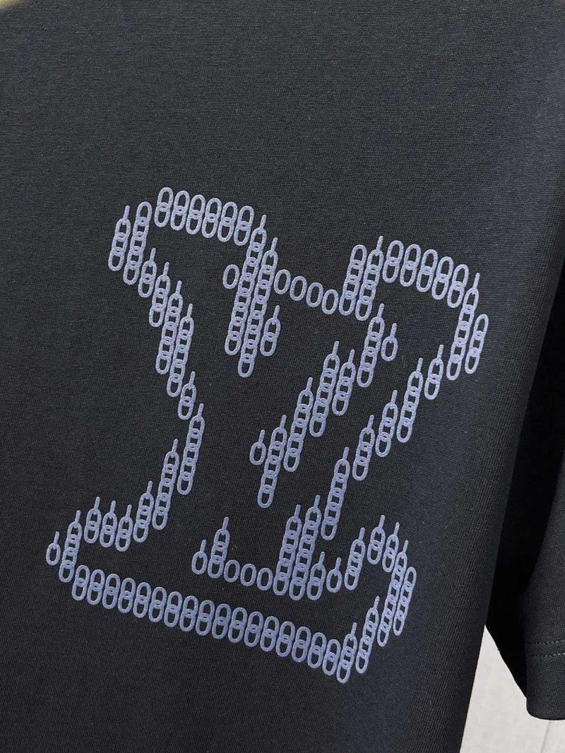 Comfortable Louis Vuitton T-Shirts 132362