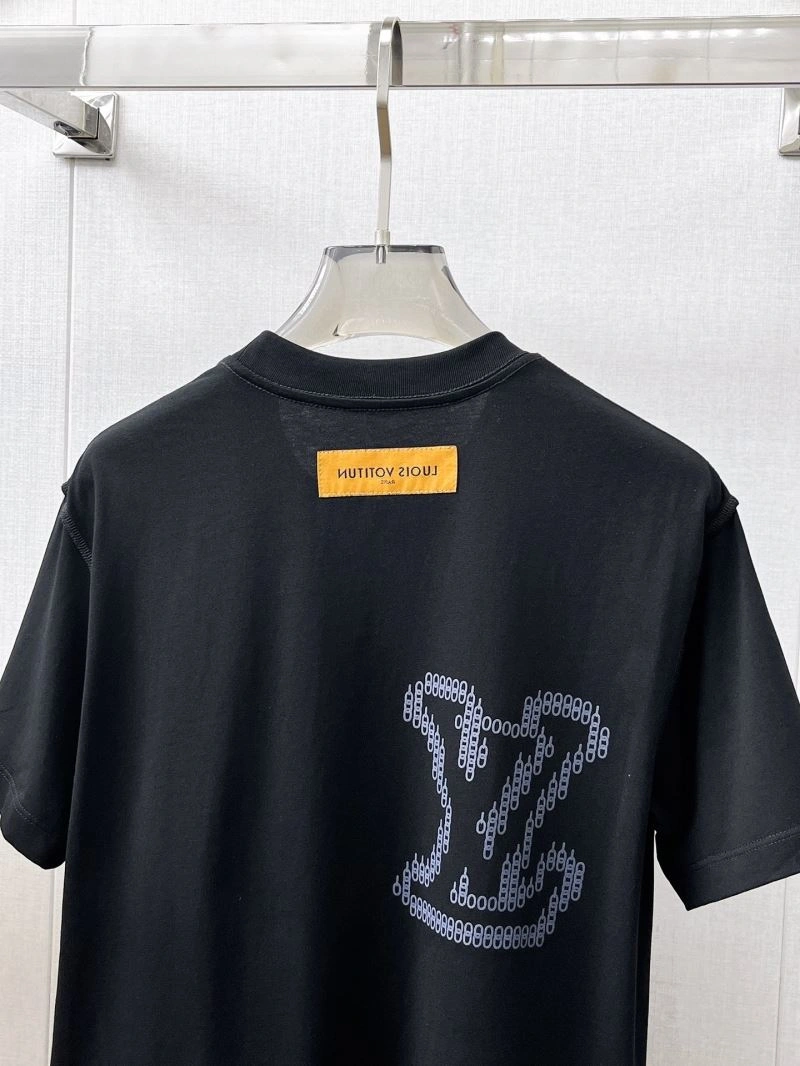 Comfortable Louis Vuitton T-Shirts 132362