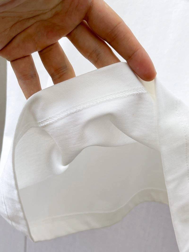 Sustainable Louis Vuitton T-Shirts 132360