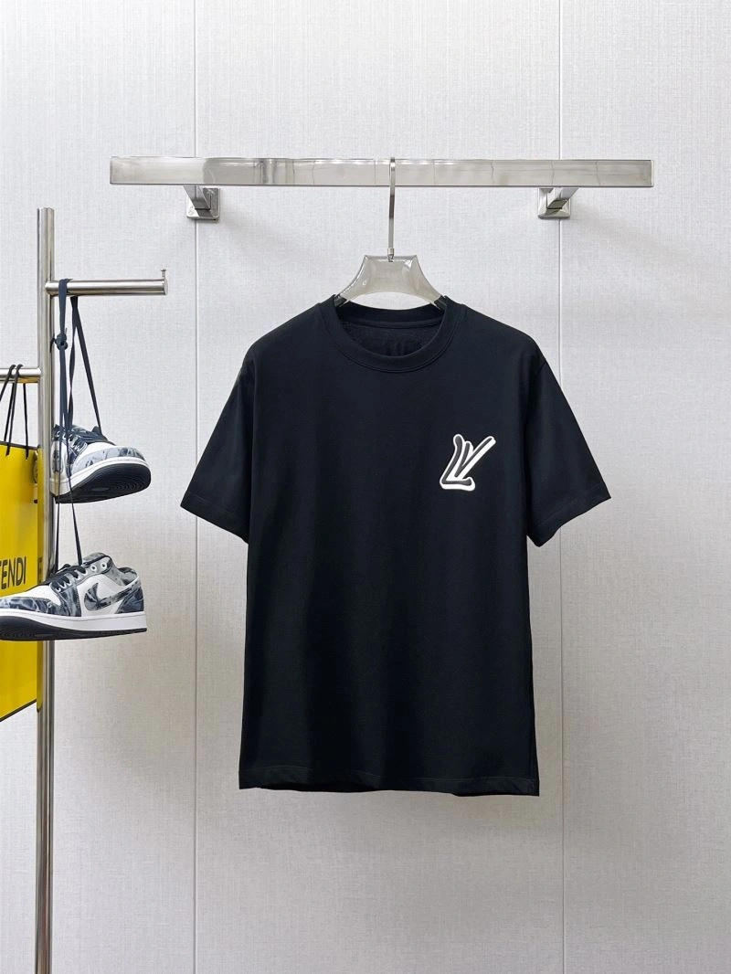 QuickDry Louis Vuitton T-Shirts 132359