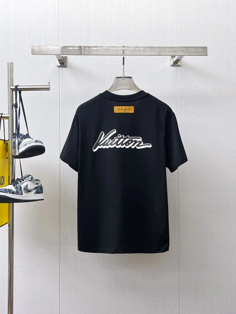 QuickDry Louis Vuitton T-Shirts 132359