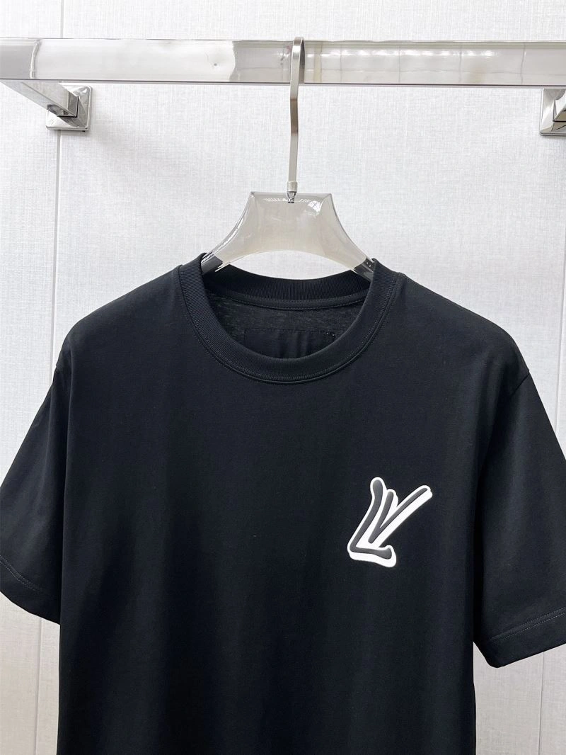 QuickDry Louis Vuitton T-Shirts 132359