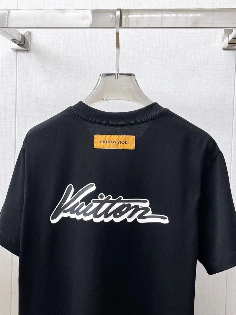 QuickDry Louis Vuitton T-Shirts 132359