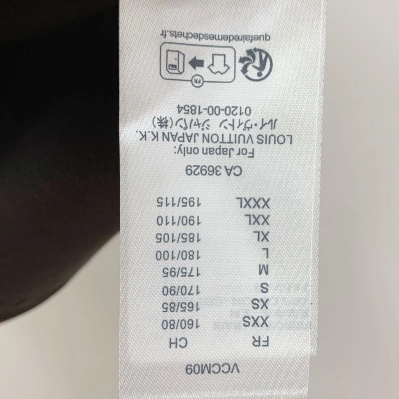 SmartChoice Louis Vuitton T-Shirts 132435