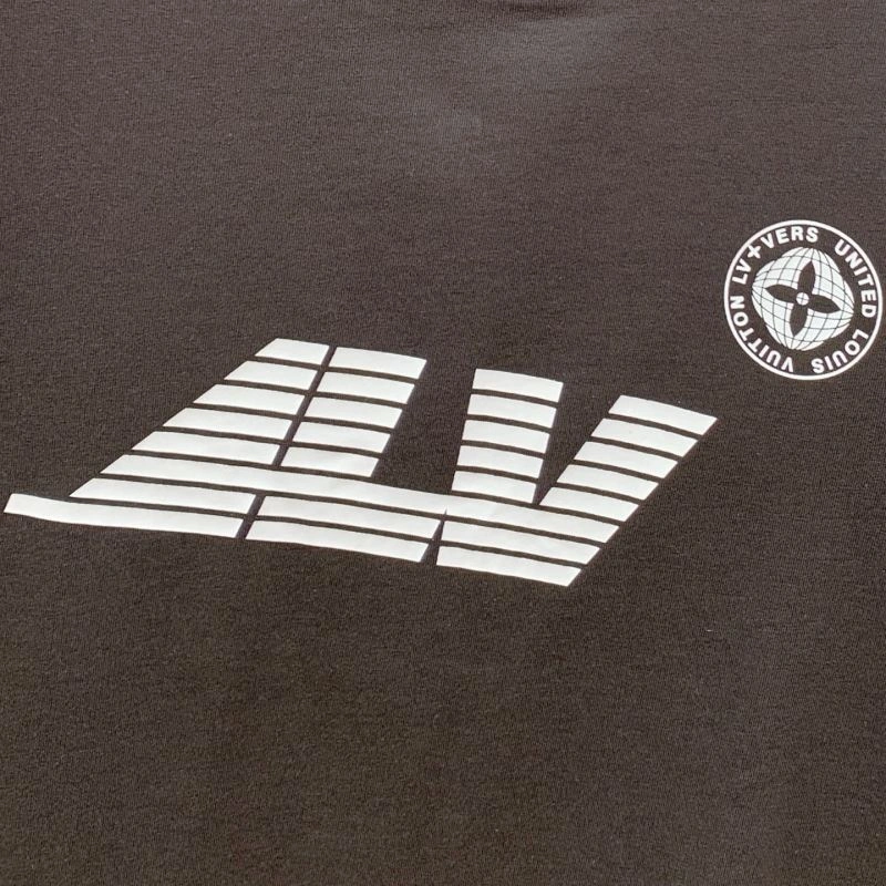 SmartChoice Louis Vuitton T-Shirts 132435