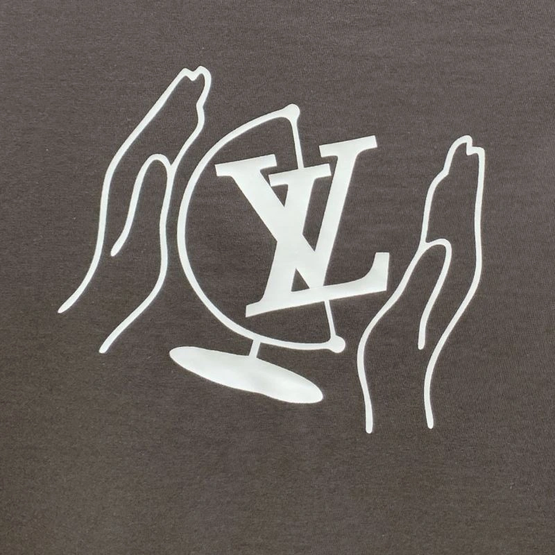 SmartChoice Louis Vuitton T-Shirts 132435