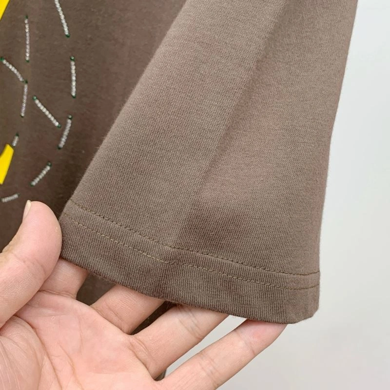 WaterResistant Louis Vuitton T-Shirts 132395