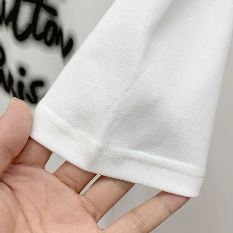 Louis Vuitton T-Shirts Stylish 132358