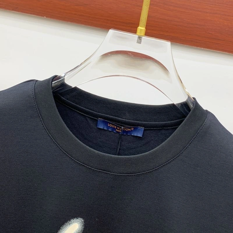 Louis Vuitton T-Shirts Packable 132357