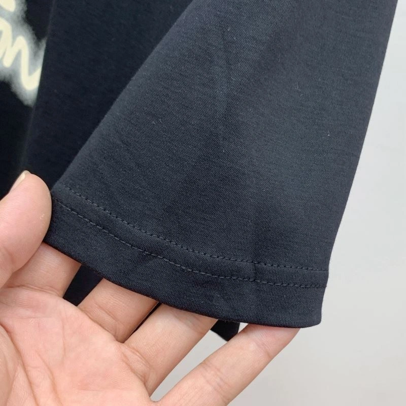 Louis Vuitton T-Shirts Packable 132357