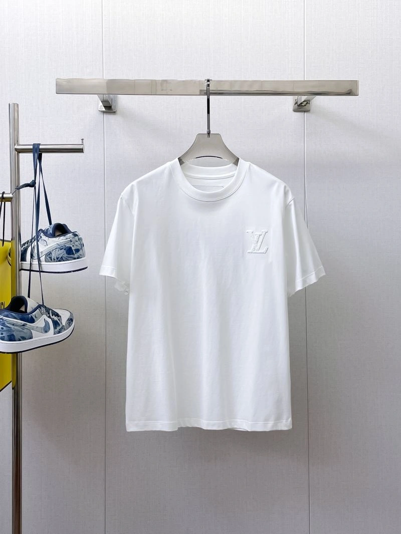 Louis Vuitton T-Shirts MultiPurpose 132356