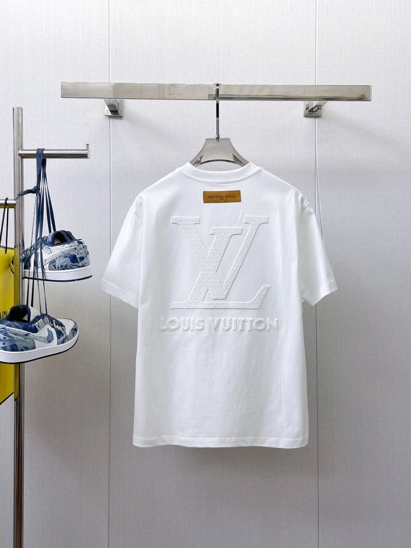 Louis Vuitton T-Shirts MultiPurpose 132356