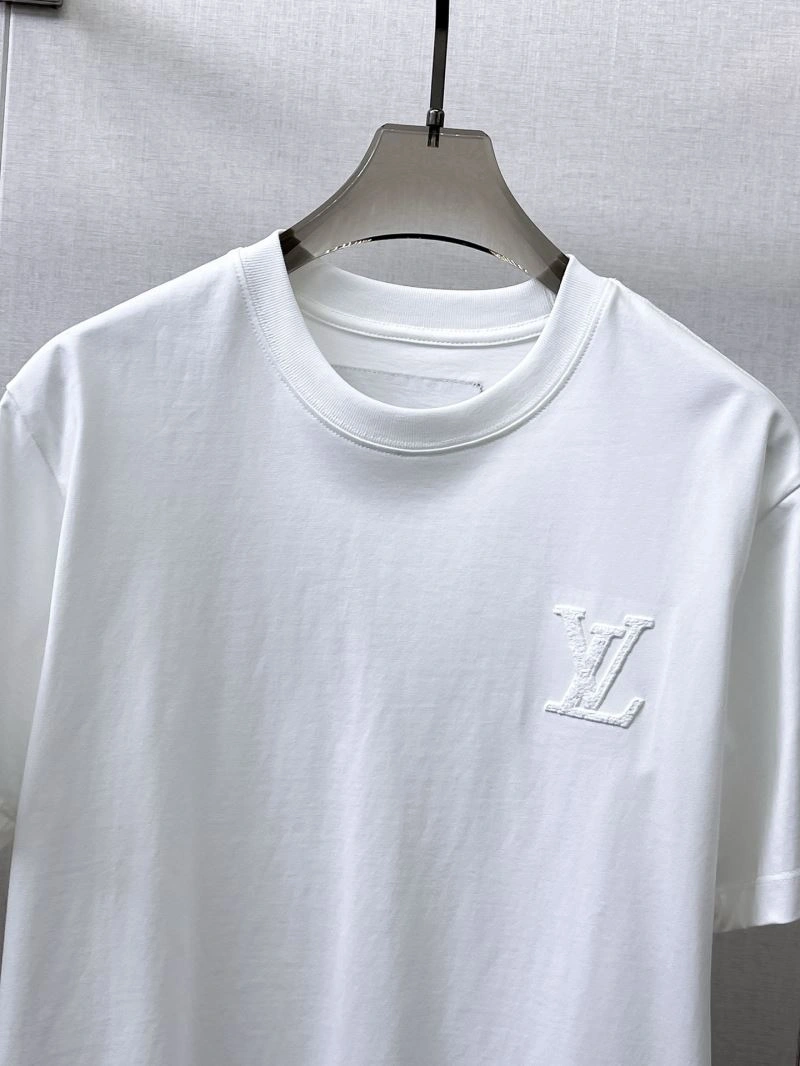 Louis Vuitton T-Shirts MultiPurpose 132356