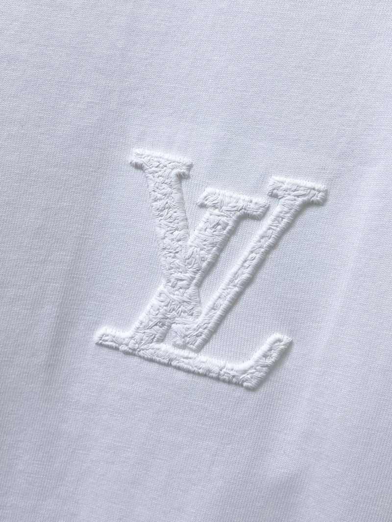 Louis Vuitton T-Shirts MultiPurpose 132356