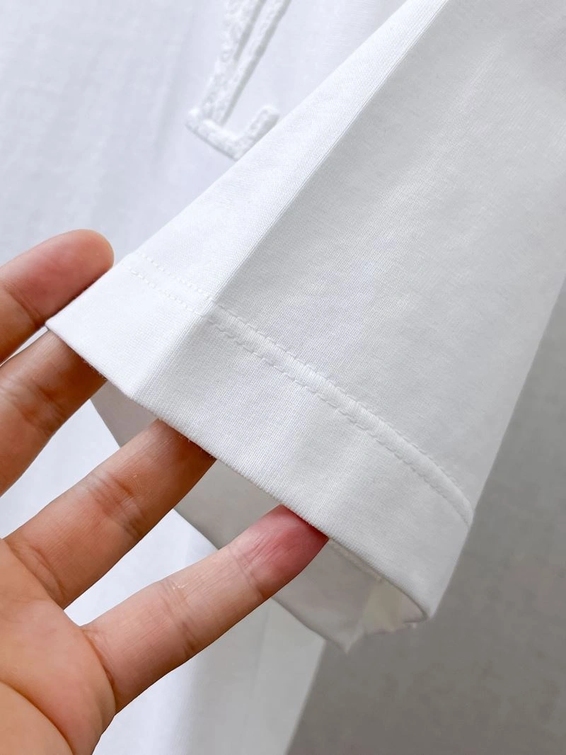 Louis Vuitton T-Shirts MultiPurpose 132356