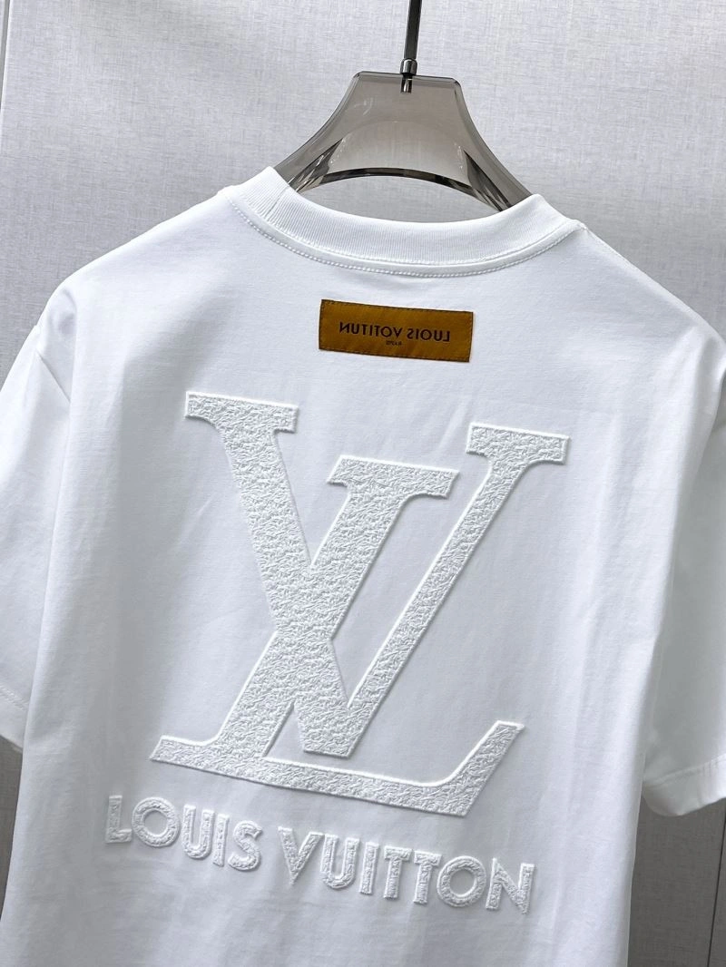 Louis Vuitton T-Shirts MultiPurpose 132356
